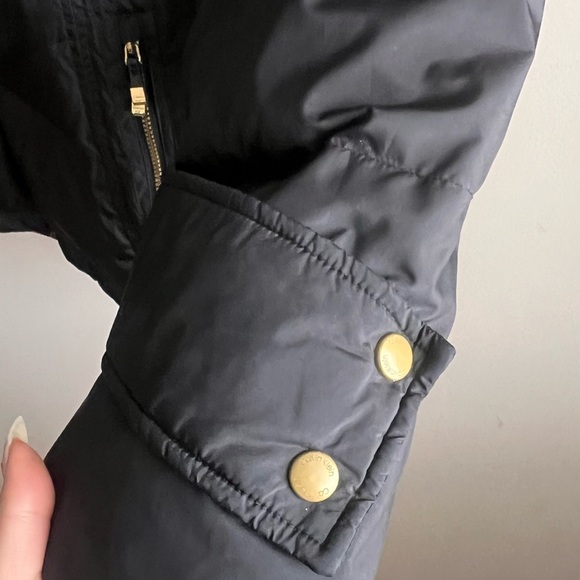 Calvin Klein Winter Jacket - Picture 3 of 9